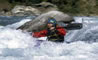Kayak en Bariloche