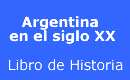 Libro Argentina en el Siglo XX